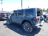 1C4RJXR63SW****** Repairable 2025 Jeep Wrangler 4xe in California State