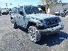 1C4RJXR63SW****** Salvage and Wrecked 2025 Jeep Wrangler 4xe in Ace Perris