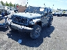 1C4RJXR63SW****** Used and Repairable 2025 Jeep Wrangler 4xe in Ace Perris