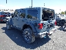 1C4RJXR63SW****** Salvage and Repairable 2025 Jeep Wrangler 4xe in Ace Perris