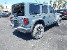 1C4RJXR63SW****** Salvage and Wrecked 2025 Jeep Wrangler 4xe in California State