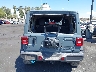 1C4RJXR63SW****** Salvage and Repairable 2025 Jeep Wrangler 4xe in California State