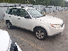 JF2SHABC1DH****** Salvage and Wrecked 2013 Subaru Forester in Salt Lake City