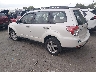 JF2SHABC1DH****** Salvage and Repairable 2013 Subaru Forester in Salt Lake City