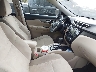 KNMAT2MT1GP****** Used and Repairable 2016 Nissan Rogue in California State