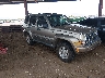 1J4GL58505W****** Salvamento y Destrozados 2005 Jeep Liberty en Phoenix