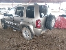 1J4GL58505W****** Salvamento y Reparables 2005 Jeep Liberty en Phoenix