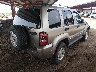 1J4GL58505W****** Salvamento y Destrozados 2005 Jeep Liberty en Estado de Arizona