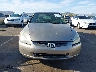 1HGCM56643A****** Wrecked 2003 Honda Accord in Arizona State