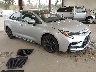 JTDBDMHE6RJ****** Salvamento y Destrozados 2024 Toyota Corolla en Seattle