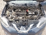 5N1AT2MV5GC****** Reparables 2016 Nissan Rogue en Bridgeport