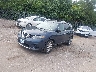 5N1AT2MV5GC****** Usados y Reparables 2016 Nissan Rogue en Bridgeport