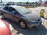 19XFB2F54DE****** Salvamento y Destrozados 2013 Honda Civic en East Bay