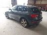 WA1LKAFP3AA****** Salvamento y Reparables 2010 Audi Q5 en Newburgh