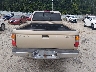 5TEGN92N72Z****** Destrozados 2002 Toyota Tacoma
