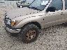 5TEGN92N72Z****** Salvamento y Reparables 2002 Toyota Tacoma en Estado de Georgia