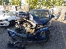 5NMS2CAD5KH****** Wrecked 2019 Hyundai Santa Fe in Colorado State