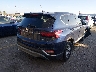 5NMS2CAD5KH****** Salvage and Wrecked 2019 Hyundai Santa Fe in Colorado State
