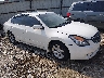 1N4AL21E39N****** Salvage and Wrecked 2009 Nissan Altima in Fayetteville