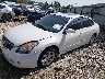 1N4AL21E39N****** Used and Repairable 2009 Nissan Altima in Fayetteville