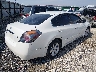 1N4AL21E39N****** Salvage and Wrecked 2009 Nissan Altima in Arkansas State
