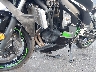 JKAEXEJ17KD****** Reparables 2019 Kawasaki Ninja 650 en Estado de California