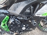 JKAEXEJ17KD****** Usados 2019 Kawasaki Ninja 650
