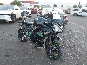 JKAEXEJ17KD****** Salvamento y Destrozados 2019 Kawasaki Ninja 650 en Ace Perris