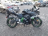 JKAEXEJ17KD****** Destrozados 2019 Kawasaki Ninja 650 en Estado de California
