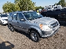 JHLRD68432C****** Salvage and Wrecked 2002 Honda CR-V in Boise