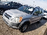 JHLRD68432C****** Used and Repairable 2002 Honda CR-V in Boise
