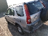 JHLRD68432C****** Salvage and Repairable 2002 Honda CR-V in Boise