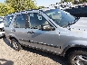JHLRD68432C****** Salvage and Repairable 2002 Honda CR-V in Idaho State