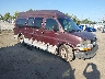1GBFG15T231****** Salvamento y Destrozados 2003 Chevrolet Express en Richmond