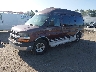 1GBFG15T231****** Usados y Reparables 2003 Chevrolet Express en Richmond