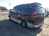 1GBFG15T231****** Salvamento y Reparables 2003 Chevrolet Express en Richmond