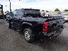 3TYLB5JN5ST****** Salvage 2025 Toyota Tacoma