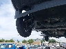 3TYLB5JN5ST****** Repairable 2025 Toyota Tacoma