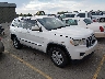 1J4RR4GG3BC****** Salvage and Wrecked 2011 Jeep Grand Cherokee in Boise