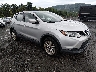 JN1BJ1CRXJW****** Salvamento y Destrozados 2018 Nissan Rogue Sport en Port Murray
