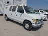 1FTRE14W2YH****** Salvage and Wrecked 2000 Ford E-150 in Permian Basin