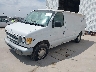 1FTRE14W2YH****** Used and Repairable 2000 Ford E-150 in Permian Basin