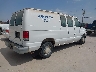1FTRE14W2YH****** Salvage and Wrecked 2000 Ford E-150 in Texas State