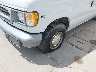 1FTRE14W2YH****** Salvage and Repairable 2000 Ford E-150 in Texas State