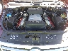 WVGMB77L98D****** Repairable 2008 Volkswagen Touareg in East Bay