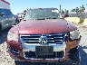 WVGMB77L98D****** Wrecked 2008 Volkswagen Touareg in California State