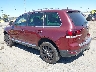 WVGMB77L98D****** Salvage and Repairable 2008 Volkswagen Touareg in East Bay