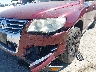 WVGMB77L98D****** Salvage and Repairable 2008 Volkswagen Touareg in California State