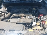 JF2SHABC8BH****** Repairable 2011 Subaru Forester in Fontana