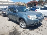 JF2SHABC8BH****** Salvage and Wrecked 2011 Subaru Forester in Fontana
